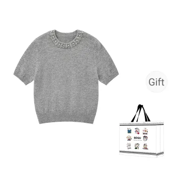 BDGU Knitwear Women's Gray