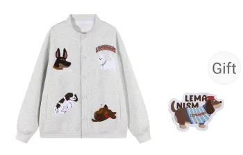 LEMANISM Jacket For Men Women's