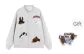 White Heather Gray