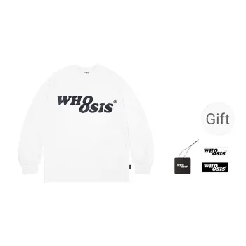 WHOOSIS T Shirts Unisex