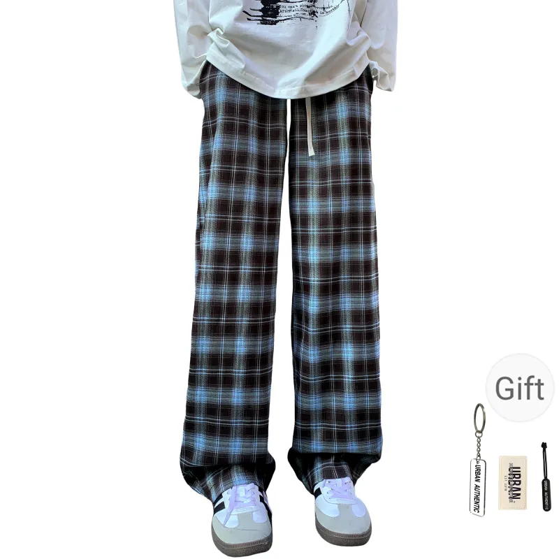 URBAN AUTHENTIC Casual Pants Unisex-0