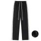 Black (Fleece-Lined)