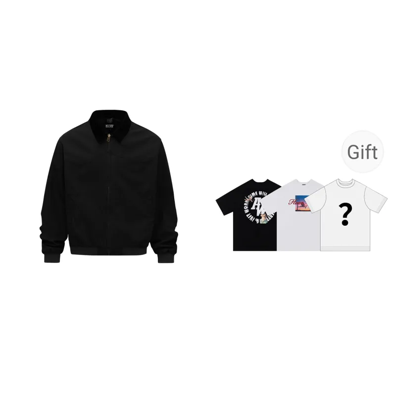 MT99 Jackets Unisex-8