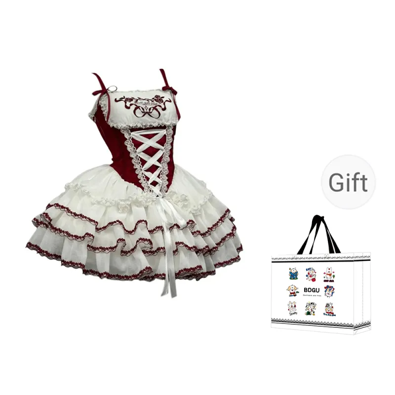 BDGU Sleeveless Dresses Women's-7