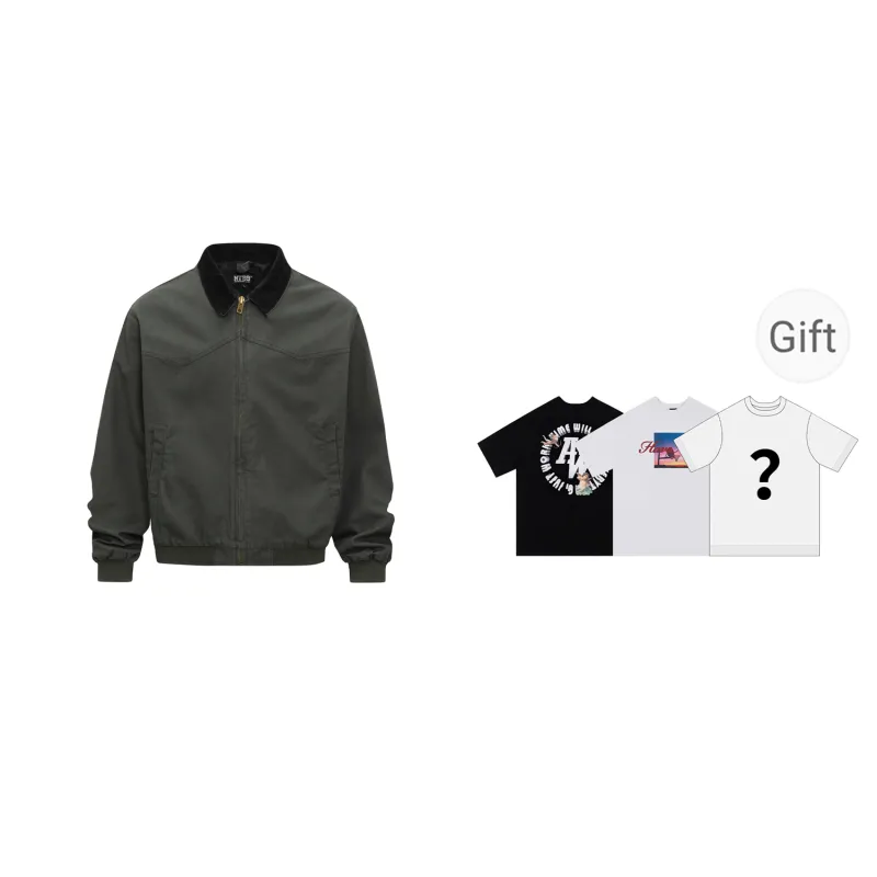 MT99 Jackets Unisex-9