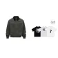 Moss Green (Includes T-Shirt)
