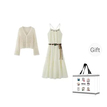 BDGU Two Piece Skirt Sets Women's