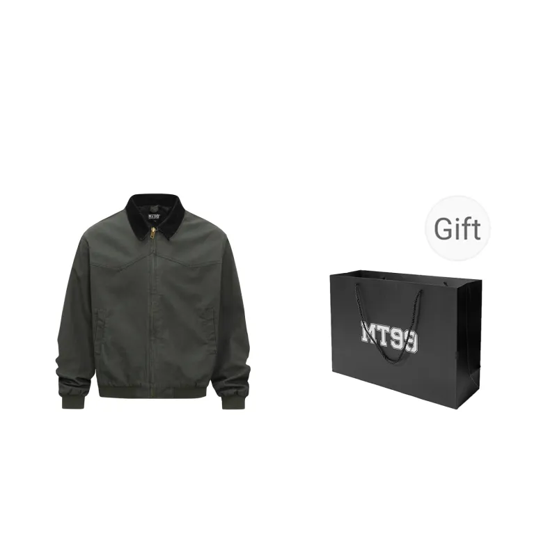 MT99 Jackets Unisex-3