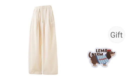 LEMANISM Casual Pants For Men Women's
