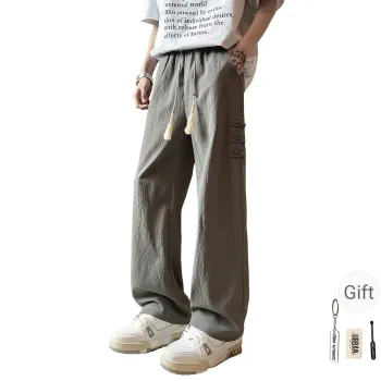 URBAN AUTHENTIC Casual Pants Unisex