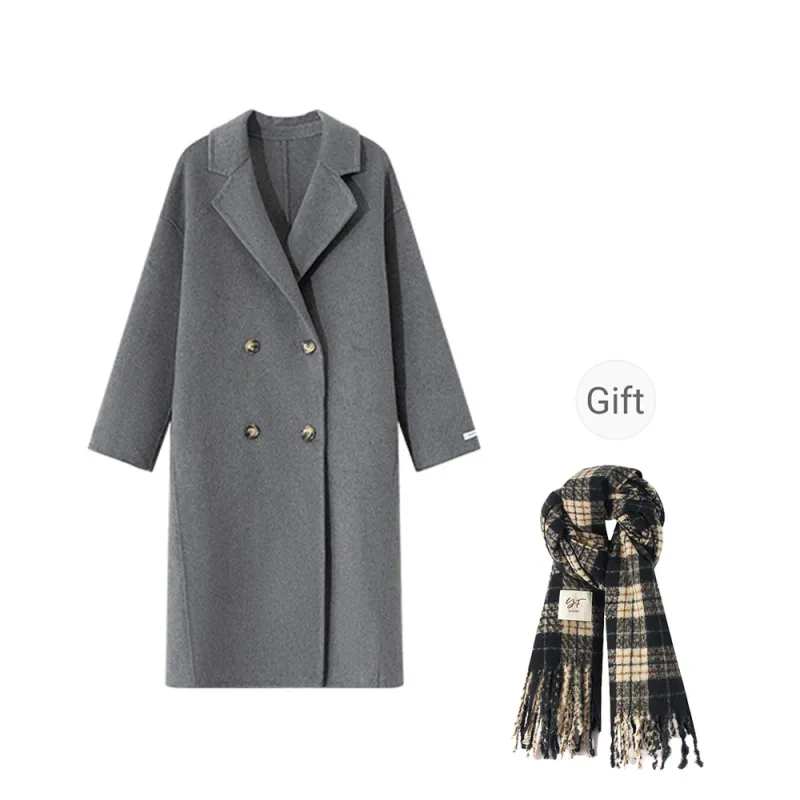 BDGU Coats Women's-9