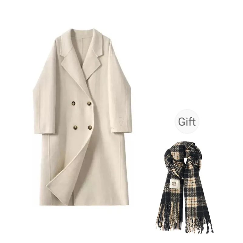 BDGU Coats Women's-15