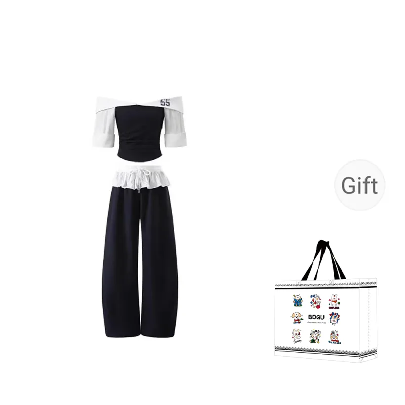 BDGU Casual Suits Women's-0