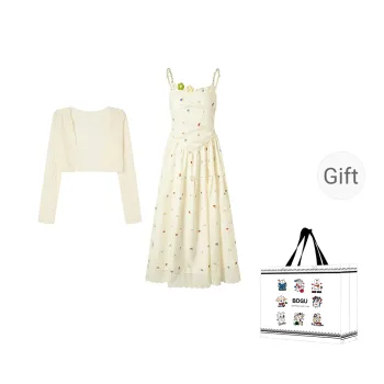 BDGU Two Piece Skirt Sets Women's