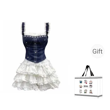 BDGU Two Piece Skirt Sets Women's