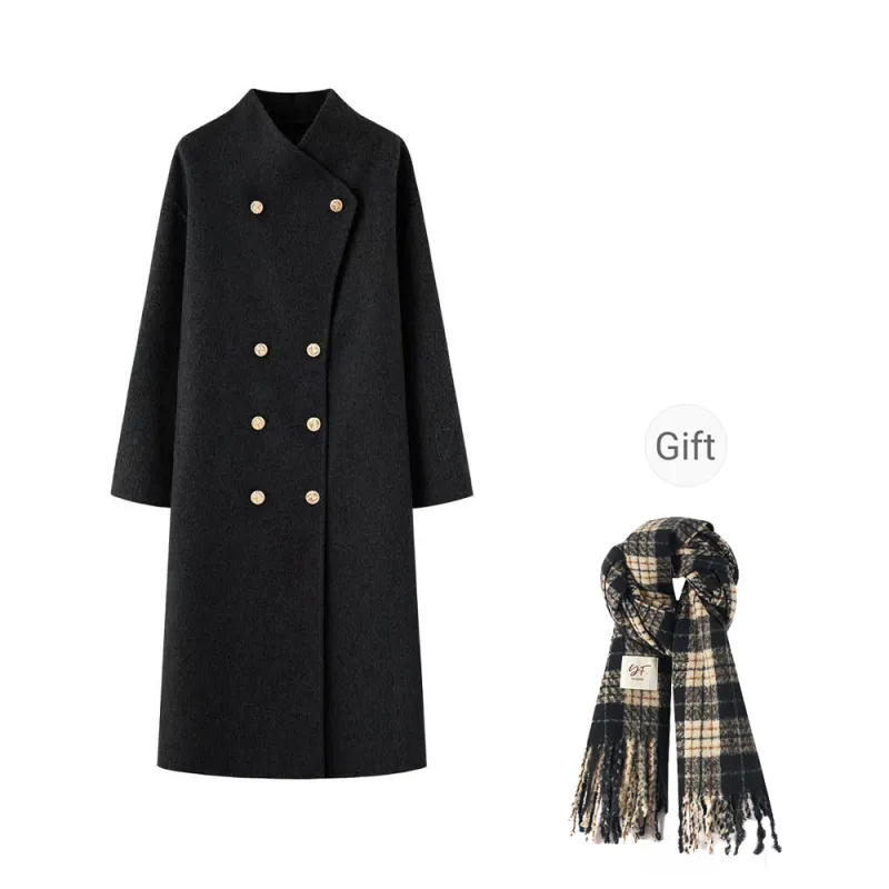 BDGU Coats Women's-8