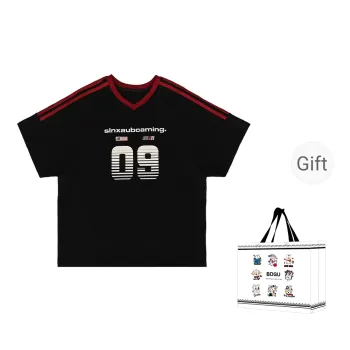 BDGU Regular T Shirt Women's Black