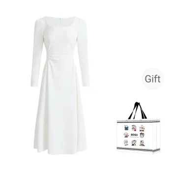 BDGU Long Sleeved Dress Women's