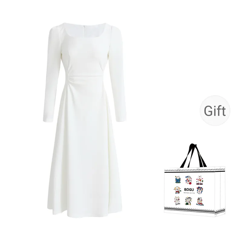 BDGU Long Sleeved Dress Women's-0