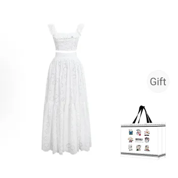 BDGU Two Piece Skirt Sets Women's