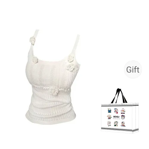 BDGU Regular T Shirt Women's White