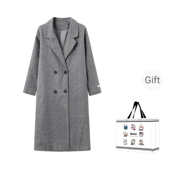 BDGU Coats Women's