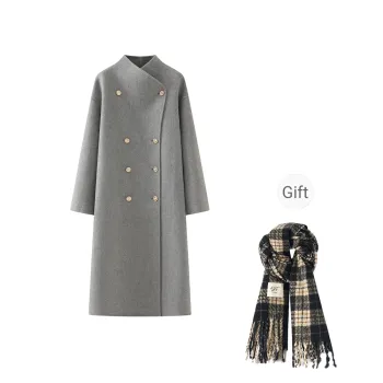 BDGU Coats Women's