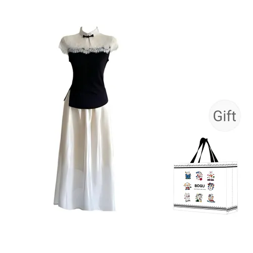 BDGU Two Piece Skirt Sets Women's