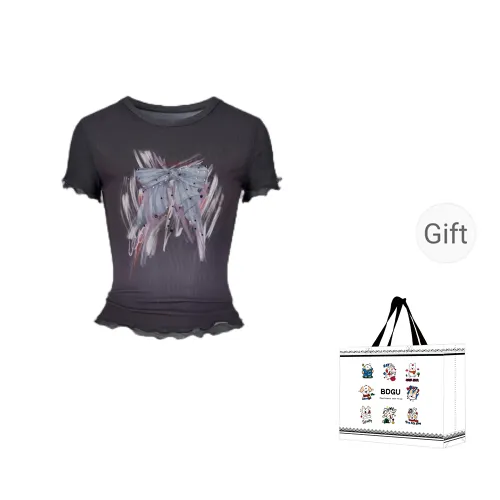 BDGU T Shirts Women's