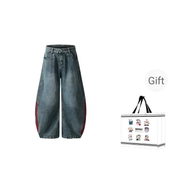 BDGU Jeans Women's Blue