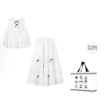 BDGU Two Piece Skirt Sets Women's