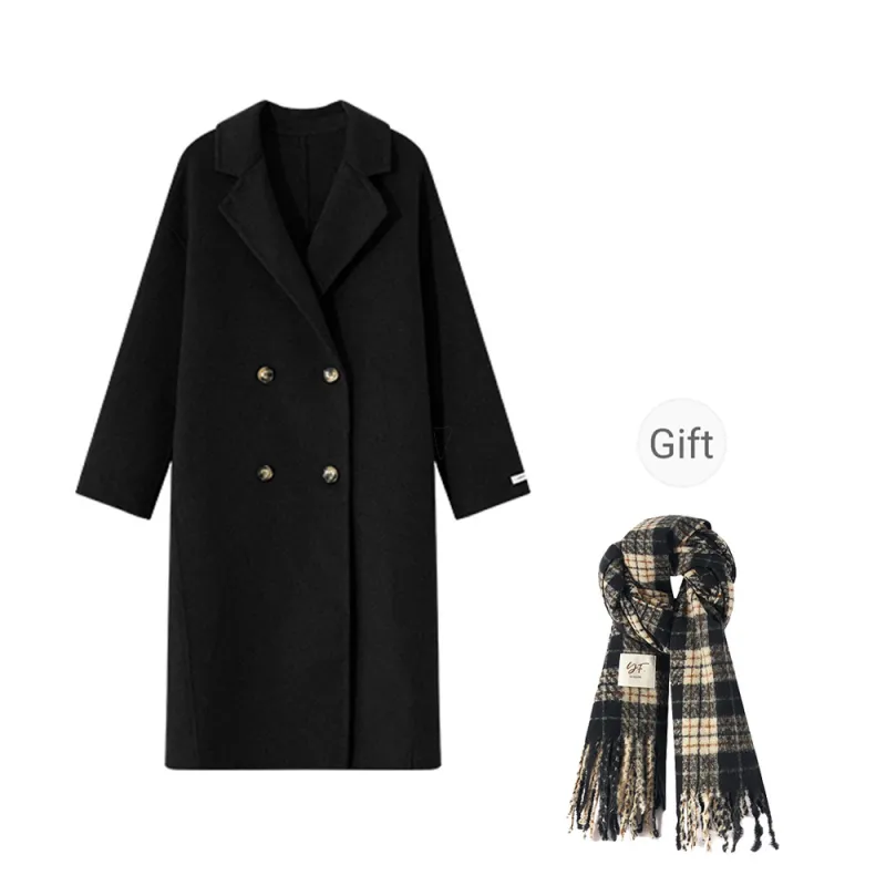 BDGU Coats Women's-11