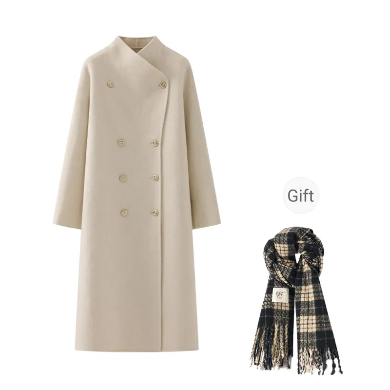 BDGU Coats Women's-4