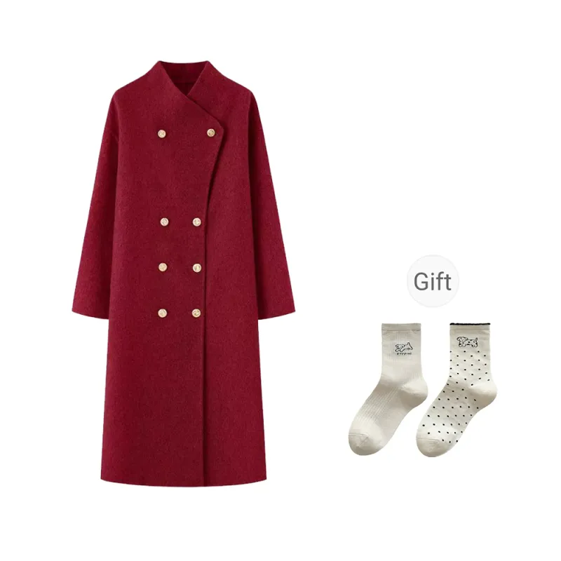 BDGU Coats Women's-6