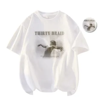 30BRAID T Shirts Unisex