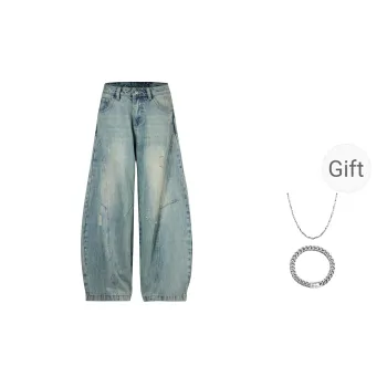 MINEPAIR Jeans Unisex
