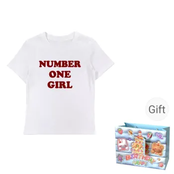 QUIET ANGEL Set in Sleeve T Shirt Women's