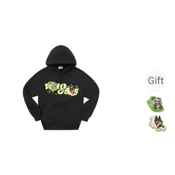 WHOOSIS Sweatshirts Unisex