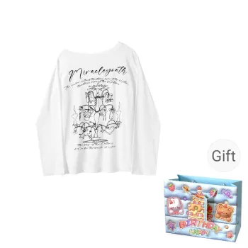QUIET ANGEL T Shirts Women's
