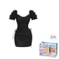 Black (Shopping Bag)