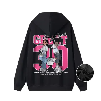 30BRAID Sweatshirts Unisex