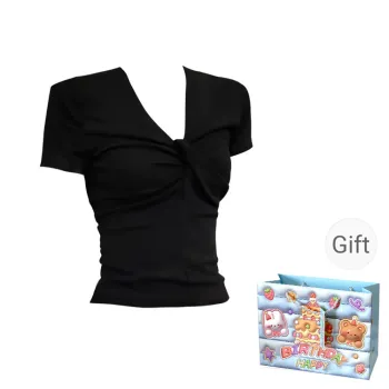 QUIET ANGEL T Shirts Women's