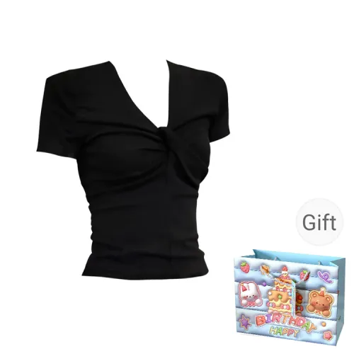 QUIET ANGEL T Shirts Women's