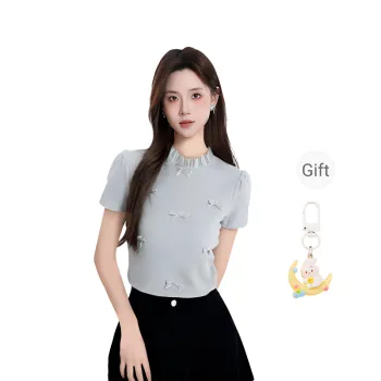 Princess Berdele T Shirt Women's Gray