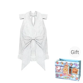 QUIET ANGEL Tank Top Women's Top