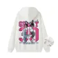 White (Fleece-Lined)