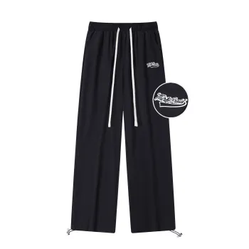 30BRAID Casual Pants Unisex