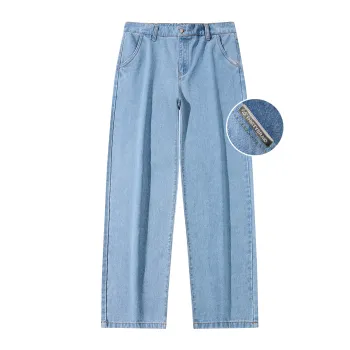30BRAID Jeans Unisex