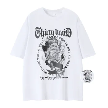 30BRAID T Shirts Unisex
