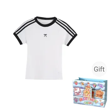 QUIET ANGEL Regular T Shirt Women's